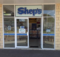 Sheps - Click Find