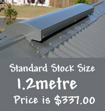 Andy’s Sheetmetal - Bridge Guide 1