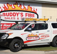 Buddys Fire - Click Find