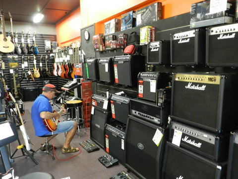 Green Brothers - Local Finder 1