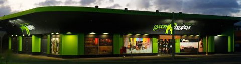 Green Brothers - Local Finder 4