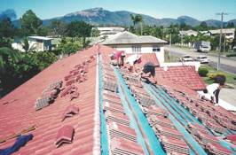 Ninja Roofing Pty Ltd - Clickz 1