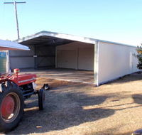 The Shed Company - Click Find
