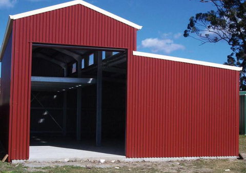 The Shed Company - Click Find 2