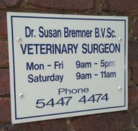 Veterinary Clinic Noosa Heads Pty Ltd - Clickz