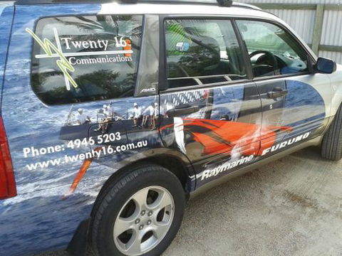 Twenty 16 Communications - Click Find 0