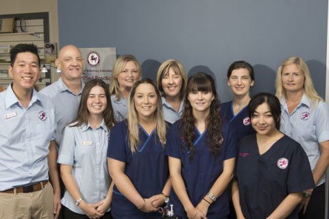 Sugarland Animal Hospital - Click Find 3