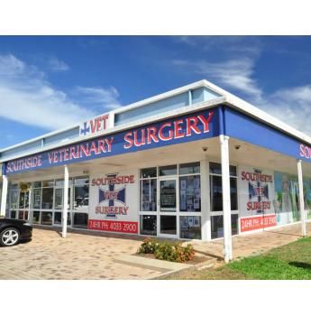 Southside Veterinary Surgery Pty Ltd - Bet 4u 2