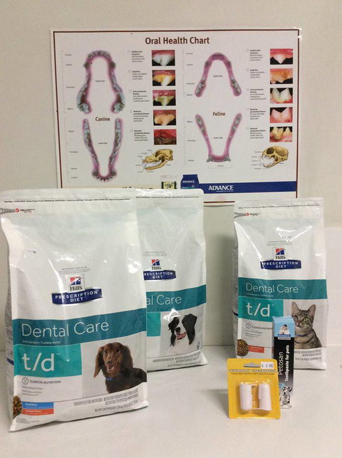 Marlin Coast Veterinary Hospital - Click Find 3