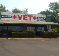 Litchfield Veterinary Hospital - Bridge Guide