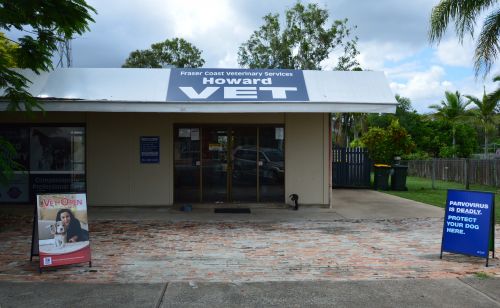 Fraser Coast QLD Click Find