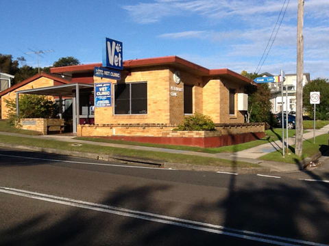 Long Jetty Vet Clinic - Click Find 4