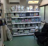 Stella Street Veterinary Clinic - Click Find