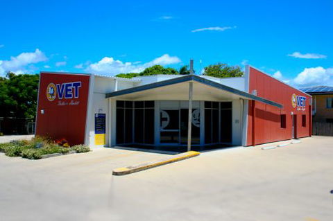 Stabler & Howlett Veterinary Surgeons - Click Find 7