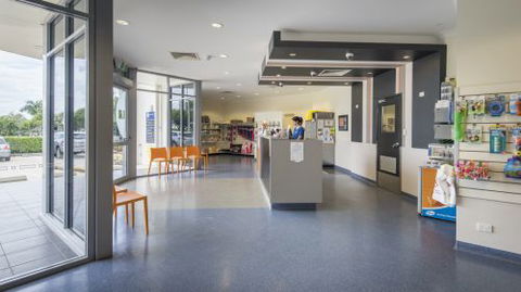 Stabler & Howlett Veterinary Surgeons - Click Find 14