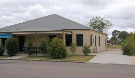 Morpeth Veterinary Hospital - Local Finder 1