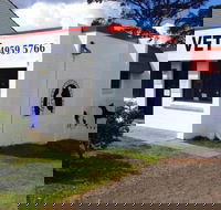 Westlakes Vet Hospital - Click Find