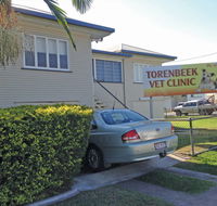 Torenbeek Veterinary Clinic - Click Find