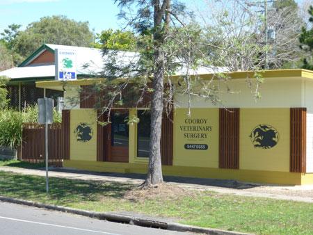 Cooroy Veterinary Surgery - Bridge Guide 1