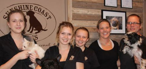 Sunshine Coast Vets - Lawyer Find 0