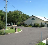 Eumundi Vet - Click Find