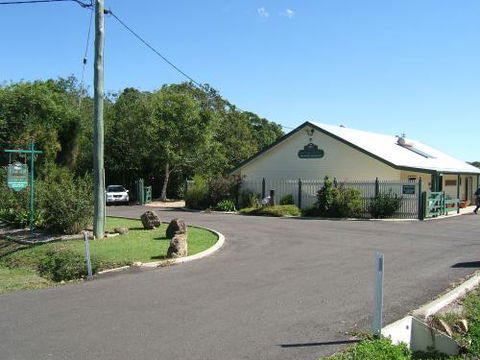 Eumundi Vet - Click Find 0