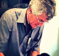 Colin Dry Veterinary Clinic - Click Find