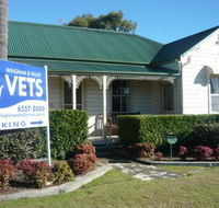 Wingham  Valley Vets - Bridge Guide