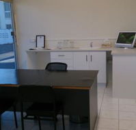 Hammett Street Veterinary Surgery - Lavinia