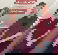 Bowen Road Vets - Click Find