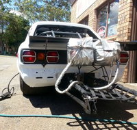 Muffla-Fit - Local Finder