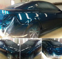 Laurie Barrie Smash Repairs  Autoglass - Lavinia