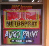 Paint Place Bundaberg - Click Find