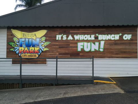 Signarama Coffs Harbour - Click Find 4