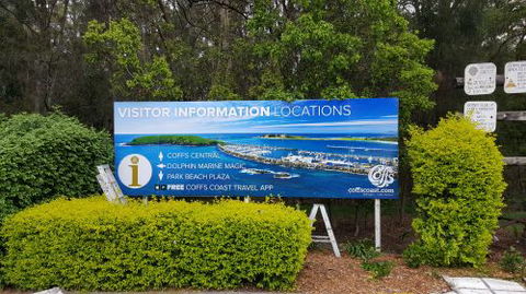 Signarama Coffs Harbour - Click Find 13
