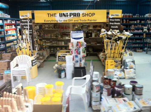Paint Supplies Accessories Erina NSW Click Find
