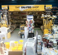 Bristol Decoration Centre - Click Find