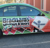 K and S Windows Manufacturer of Bradnams Windows  Doors - Click Find