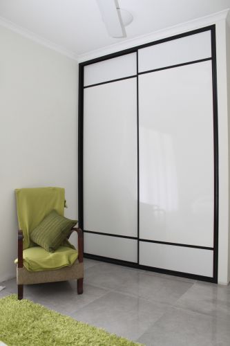 Form Function NT - Clickz 1