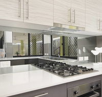 Precision Shower Screens  Wardrobes - Click Find