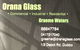 Orana Glass - thumb 0