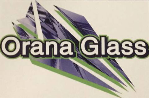 Orana Glass - Click Find 1