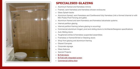 All Hours Glass And Aluminium - Click Find 1