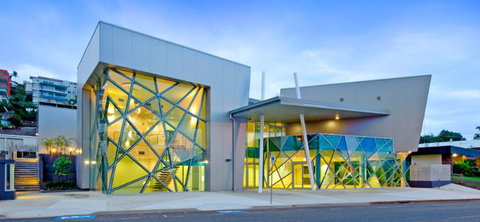 Queensland Windows - Bridge Guide 0