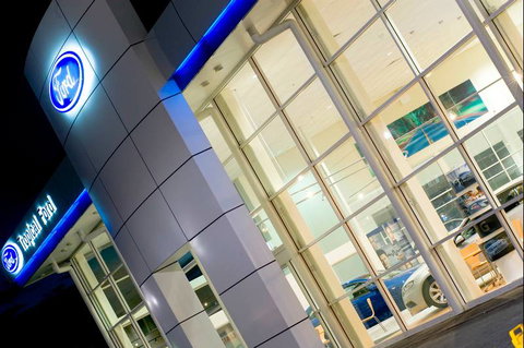 Queensland Windows - Bridge Guide 2