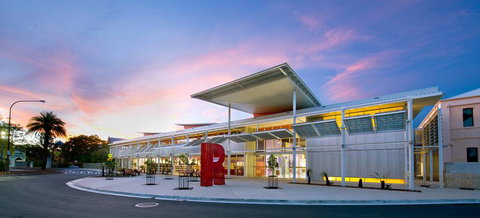 Queensland Windows - Bridge Guide 3