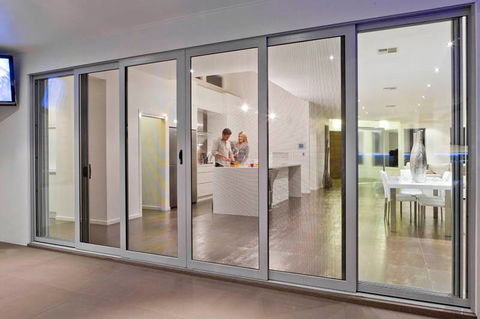 Aroona Security Door & Screen Service - Click Find 4