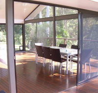 AA Coast  Hinterland Glass  Aluminium - Click Find
