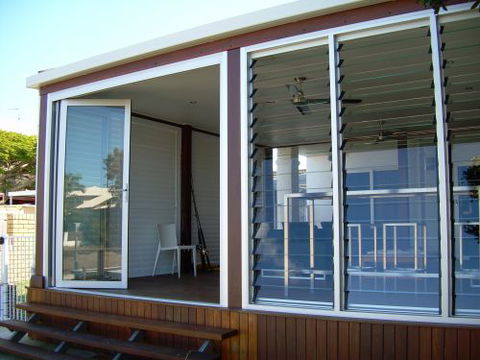 AA Coast & Hinterland Glass & Aluminium - Click Find 2