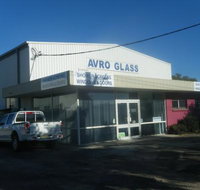 Avro Glass Pty Ltd - Bridge Guide